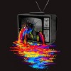 Men's Design By Humans Pixel Overload By DBHOriginals T-Shirt - 2 of 4