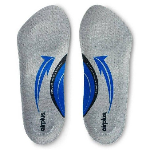 The Walking Company Orthotic Insoles Mens Size 14 Footbed