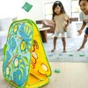 Melissa & Doug Sunny Patch Camo Chameleon Bean Bag Toss Action Game - image 2 of 4