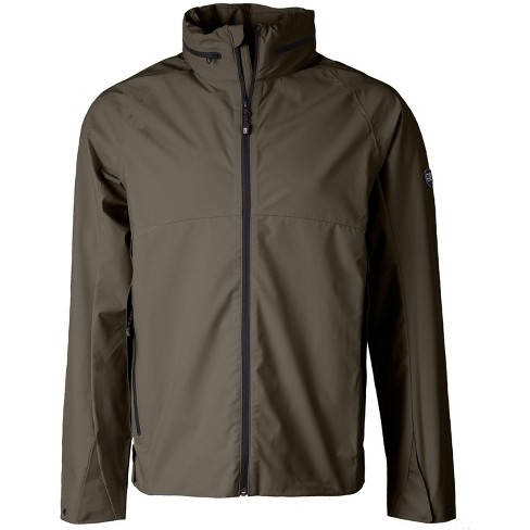 Rain jacket cheap target mens