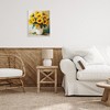Stupell Industries Sunshine In A Vase Wall Plaque Art - 3 of 4