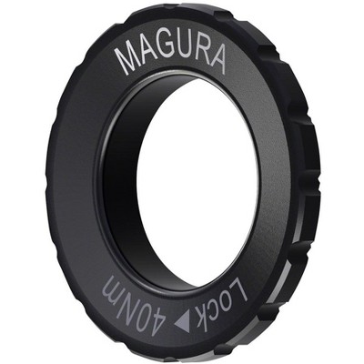 Magura Lockring Disc Rotor Parts and Lockrings