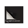 JAM Paper Laser/Inkjet Shipping Labels 2" x 4" Black 10 Labels/Sheet 12 Sheets/Pack 120 Labels/Pack - 4 of 4