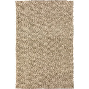 Dalyn Gorbea GR1 Latte Area Rug - 5' x 7'6" Rectangle - 1 of 3