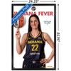 Trends International WNBA Indiana Fever - Caitlin Clark Feature Series 24 Framed Wall Poster Prints - 3 of 4