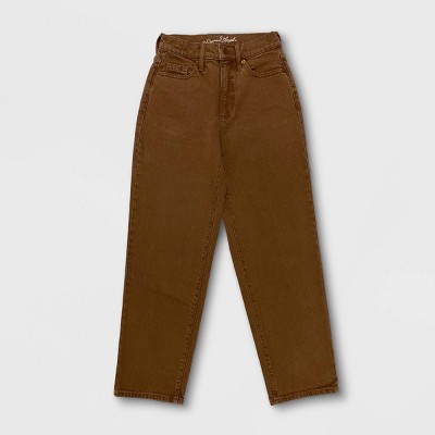 target long jeans