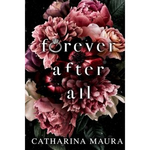 Forever After All - Large Print by  Catharina Maura (Paperback) - 1 of 1