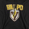 Men's Valparaiso University Distressed Primary Pull-Over Hoodie - 2 of 4