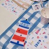 Daydream Society - Seaside Lighthouse Guest Napkins - Pack of 16 Paper Napkins - 2 of 3