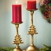 tag Tree Taper/Pillar Holder Small - 2 of 2