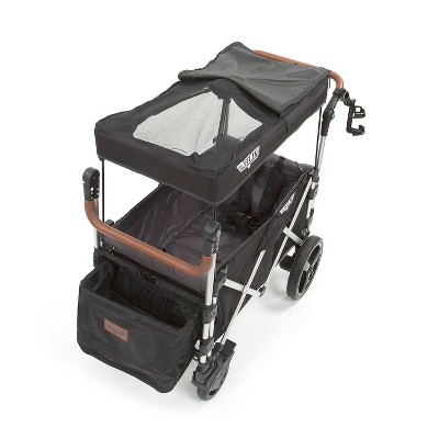 target wagon stroller