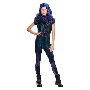Disguise Womens Decendants 3 Classic Mal - 1 of 3