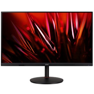 Acer Nitro XV322QK V 31.5" Monitor FullHD 3840x2160 VA 144Hz 1msVRB 400Nit HDMI - Manufacturer Refurbished - 1 of 4