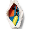 Lands' End Terry Beach Tote - 2 of 3