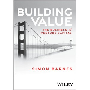 Building Value - by  Simon Barnes (Hardcover) - 1 of 1