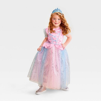 Perfect Princess Adaptive Kids' Costume - Hyde and EEK! Boutique™