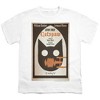 Boys' Star Trek Tos Episode 36 T-Shirt White X Small - 2 of 4