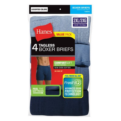 mens 2xl boxer briefs