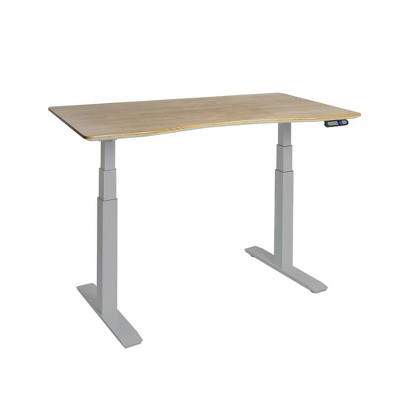 standing desk light