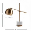 Plum & Post Graydon Desk Lamp - 2 of 2