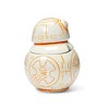 Beeline Creative Geeki Tikis Star Wars BB-8 Mug | Ceramic Tiki Style Cup | Holds 20 Ounces - 2 of 4