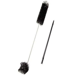 JCS Wildlife Ultimate 2-in-1 Hummingbird Feeder Cleaning Brush Set - 1 of 4