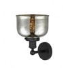 Bell - 1 Light Wall Sconce In Industrial Style-10 Inches Tall and 6.5 Inches Wide - 2 of 3