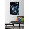 Trends International Lady Gaga - Live Unframed Wall Poster Prints - 2 of 4