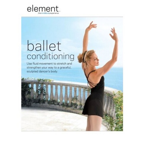 Element: Pilates Weight Loss for Beginners (DVD, 2008)