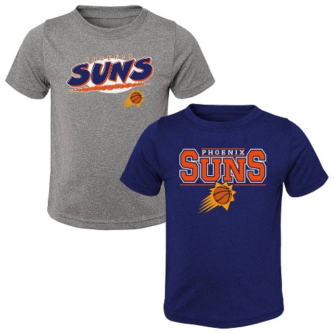 retro phoenix suns shirt