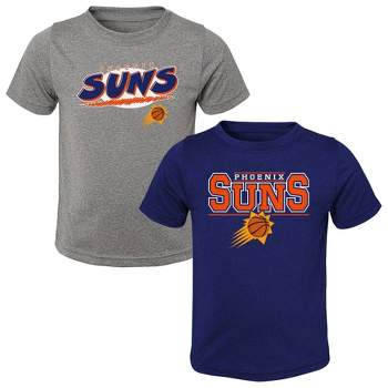 NBA Phoenix Suns Toddler 2pk T-Shirt