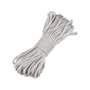 Unique Bargains Tent Rope Outdoor Camping Guylines Ropes - 1 of 4