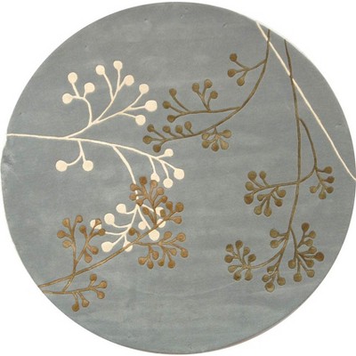 Soho SOH305 Hand Tufted Indoor Rugs - Safavieh