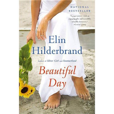 Beautiful Day (Paperback) by Elin Hilderbrand