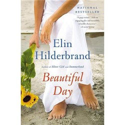 The Beach Club (reprint) (paperback) By Elin Hilderbrand : Target