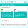STEM ReLuxe Body Serum. Hydrating Serum for Women. Luxury Face and Body Care with Premium Ingredients. Dermatologist Tested, 5 oz - 3 of 4