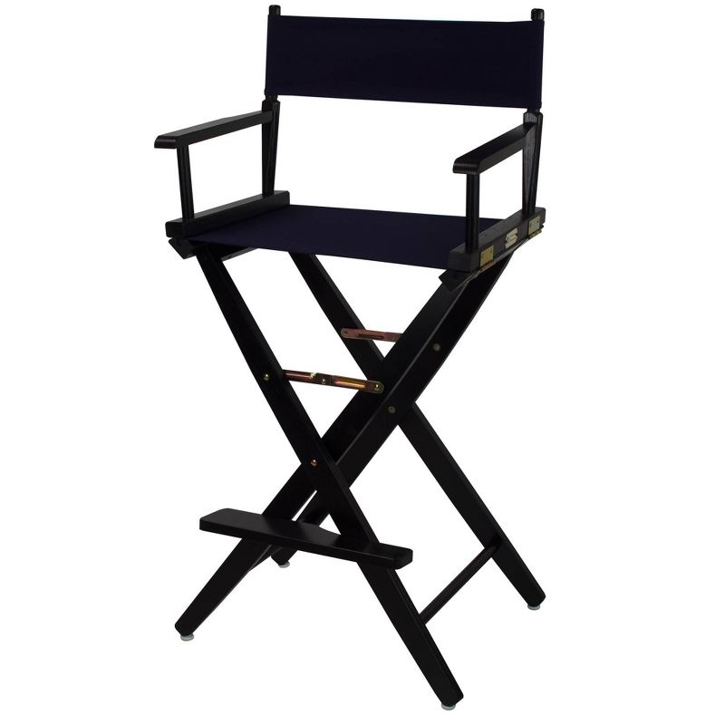 Extra Wide Directors Chair - Casual Home, 1 of 5