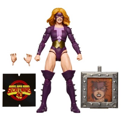 Marvel Legends Series Secret Wars Titania Action Figure