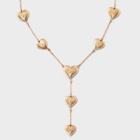 Target deals baublebar necklace