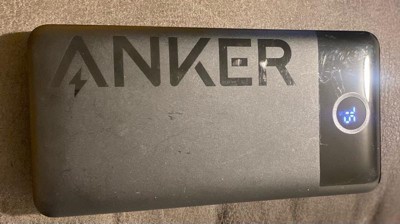 Anker 20000mah 15w Power Bank - Black : Target
