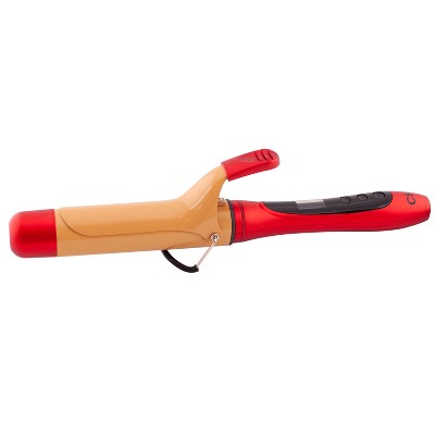 chi curling iron