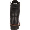 Men's Georgia Boot Logger Work Boot - 4 of 4