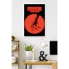 Trends International Netflix Stranger Things: Season 5 (2025) - Hand Framed Wall Poster Prints - 2 of 4