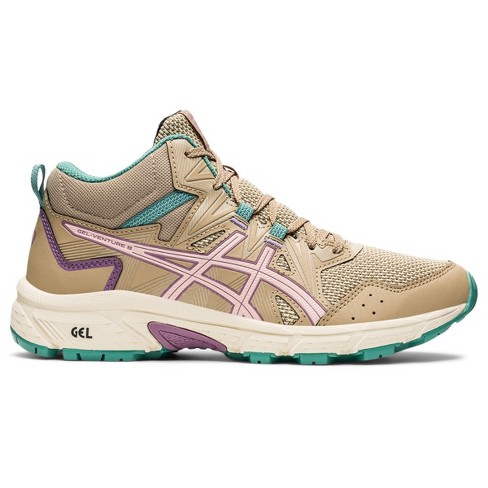 Asics montante hot sale