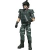 Jurassic World Reimagined Motorcycle, Owen Grady & Raptors & Tools Retro Pack, Fallen Kingdom Toy - 3 of 4