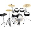 Zildjian ALCHEM-E Bronze EX Electronic Drum Kit - 4 of 4
