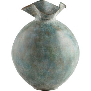 Cyan Design - Pluto - Large Vase - 10.75 Inches Wide By 13.5 Inches High - 1 of 1
