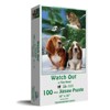 Sunsout Watch Out 100 pc   Jigsaw Puzzle 81554 - 2 of 4