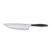 BergHOFF Neo 8" Stainless Steel Chef's Knife, Black - 2 of 3