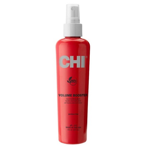 CHI Royal Treatment Volume Booster | Body & Thicker Looking Hair | Liquid Bodyfying Glaze | Flexible Hold - (8 oz) - image 1 of 3